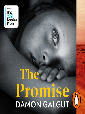 cover image of The Promise